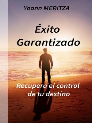 cover image of Éxito Garantizado
